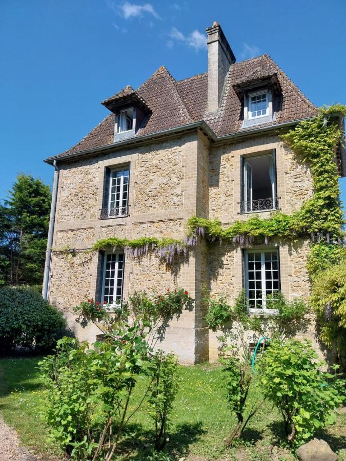 Le Manoir De Villefermoy Les Écrennes Kültér fotó