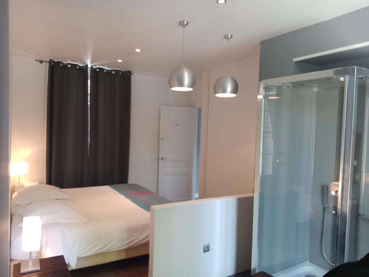 Le Manoir De Villefermoy Les Écrennes Kültér fotó